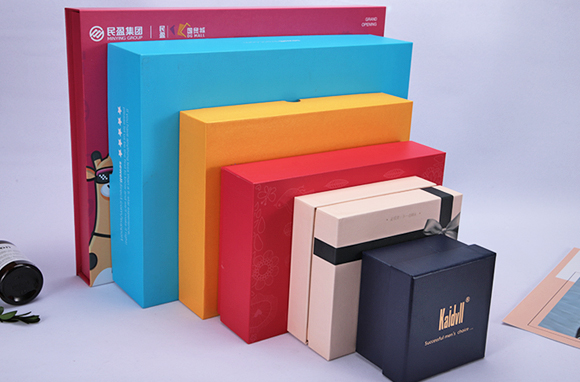 禮品盒