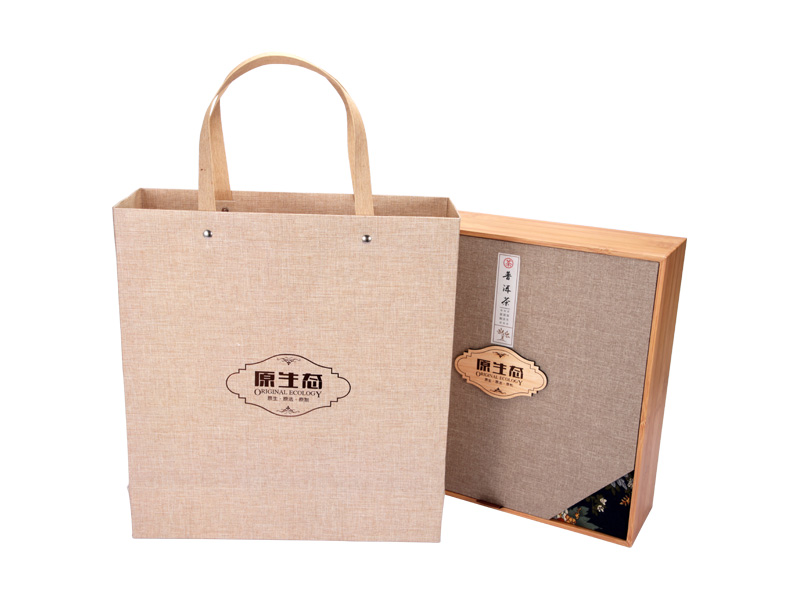 禮品購(gòu)物袋