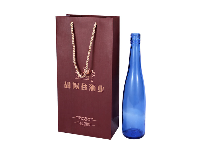 紅酒手提袋
