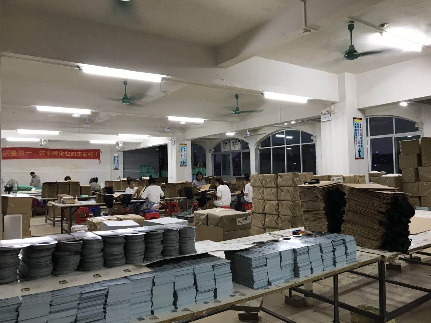 中晨紙品包裝產(chǎn)品的核心價(jià)值