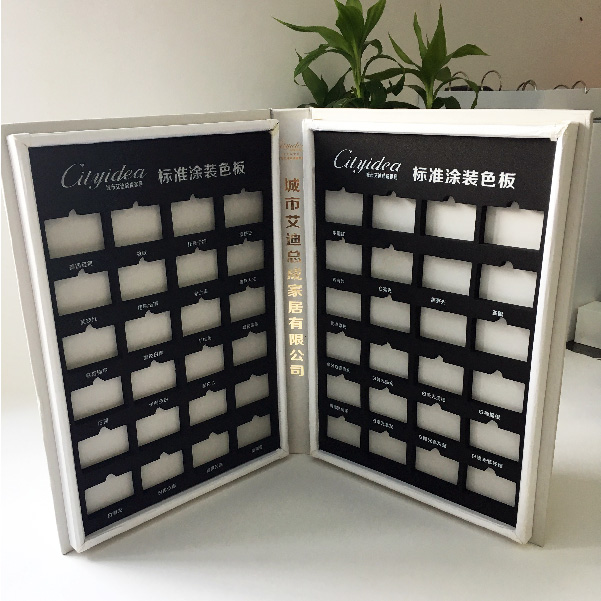 色卡本定做找哪家好