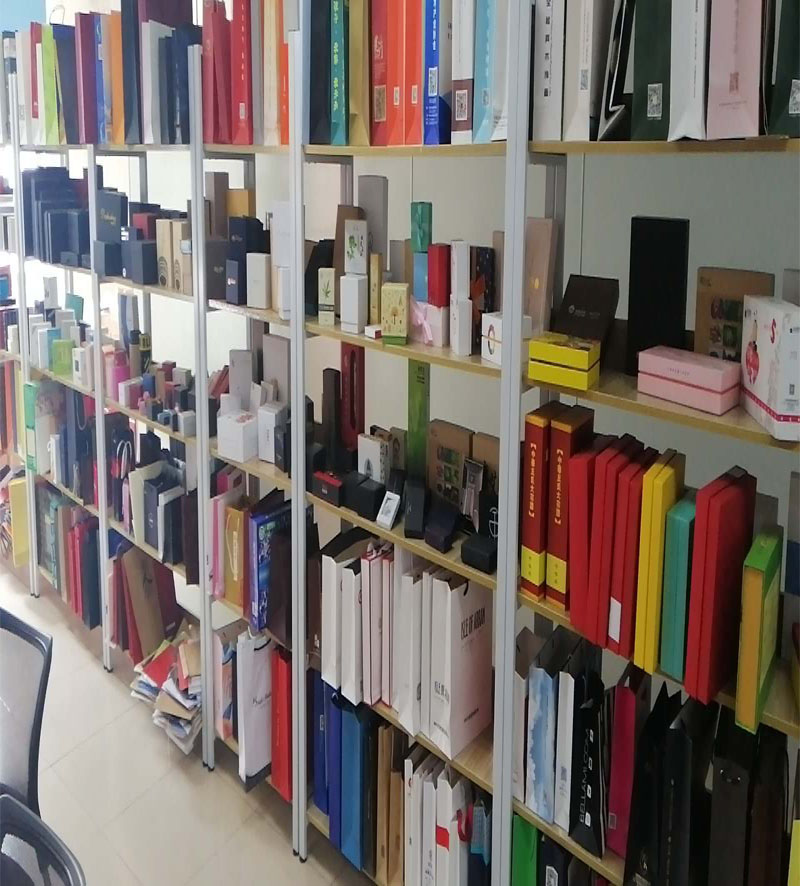 疫情期的紙品包裝廠(chǎng)家